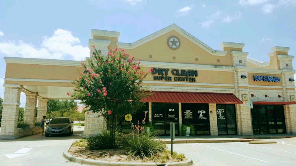 Dry Clean Super Center of Southlake | 1957 W Southlake Blvd #100, Southlake, TX 76092, USA | Phone: (817) 488-2705