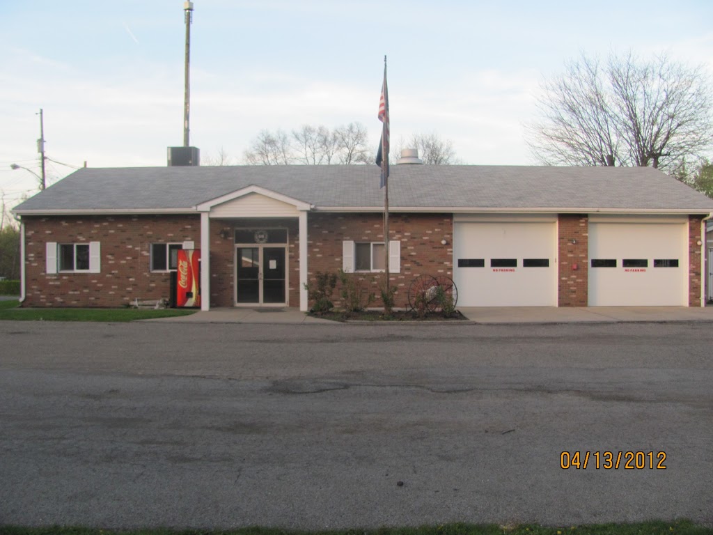 Monaca Volunteer Fire Company No. 5 Beaver County Station 58 | 800 Jackson Ave, Monaca, PA 15061, USA | Phone: (724) 774-6816