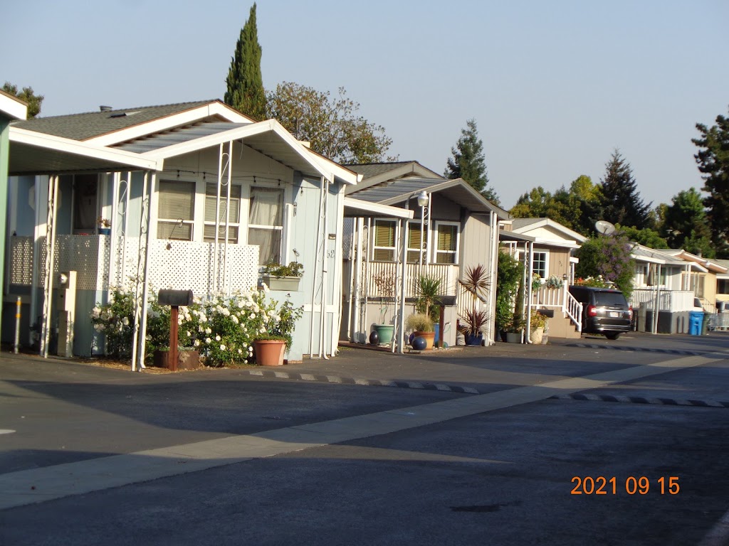 Palo Mobile Estates | 1885 E Bayshore Rd #93, East Palo Alto, CA 94303, USA | Phone: (650) 322-5877
