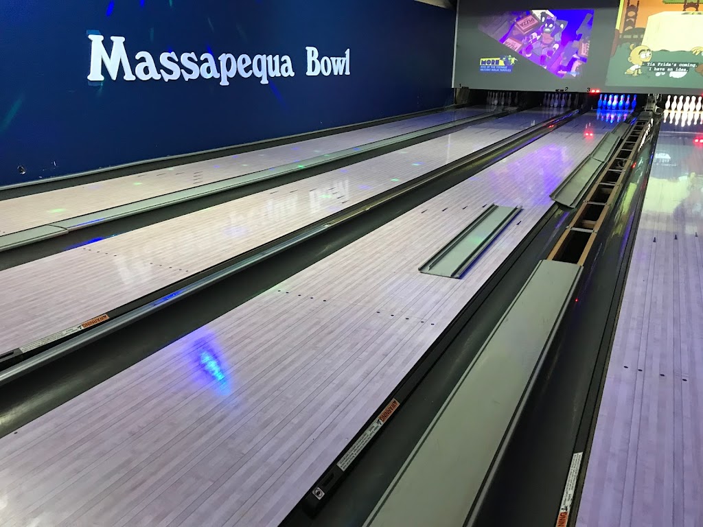 Ultra Lanes Massapequa | 4235 Merrick Rd, Massapequa, NY 11758, USA | Phone: (516) 541-8000