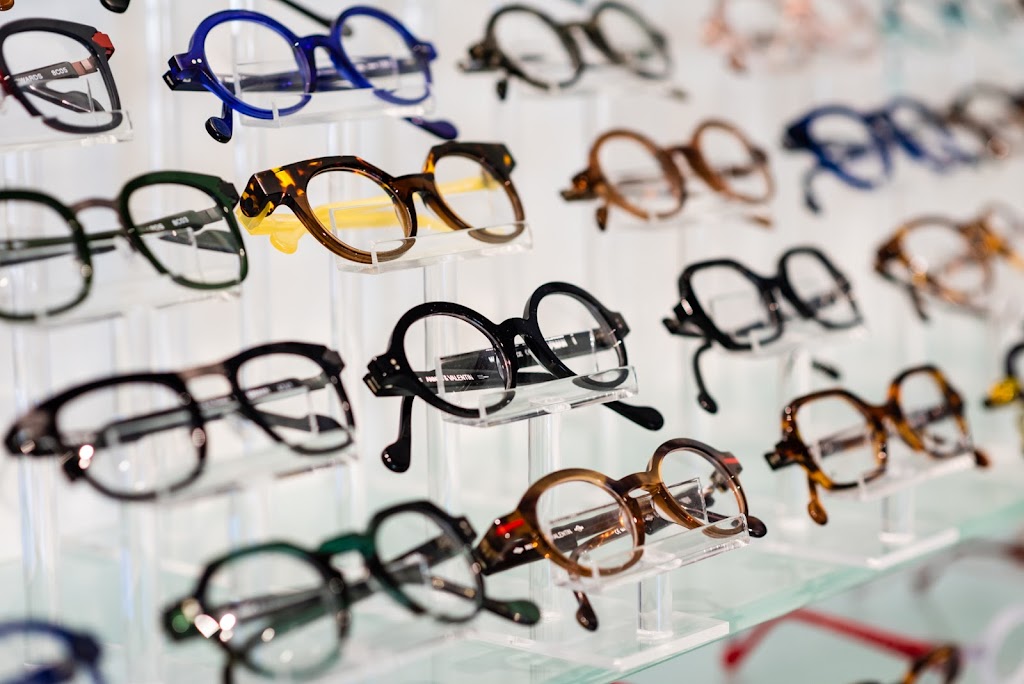 Occhiali Modern Optics | 8304 Preston Center Plaza, Dallas, TX 75225, USA | Phone: (214) 368-2777