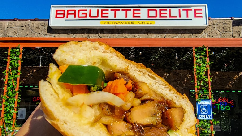 Baguette Delite | Vietnamese Restaurant | 381 Old Post Rd, Edison, NJ 08817 | Phone: (732) 626-5542