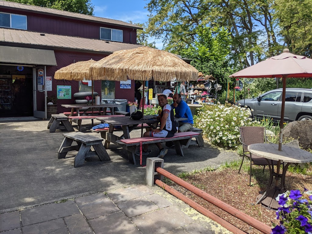 Island Cove Market | 31421 NW Reeder Rd, Portland, OR 97231, USA | Phone: (503) 601-9872