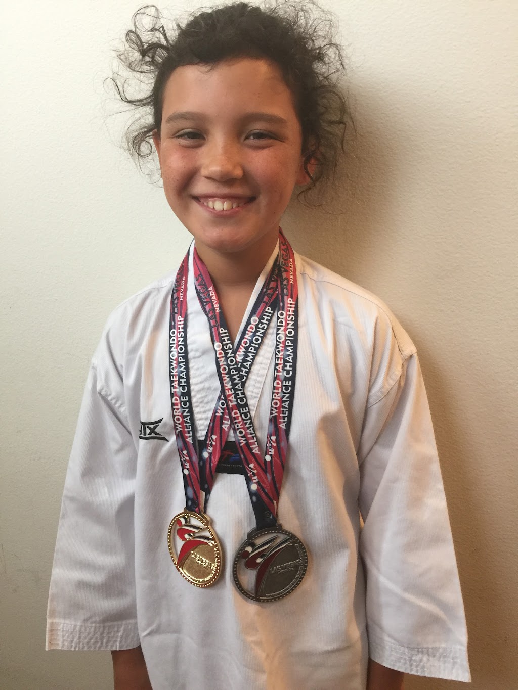 Salims Taekwondo Center | 22015 Avalon Blvd # B, Carson, CA 90745, USA | Phone: (310) 522-0007