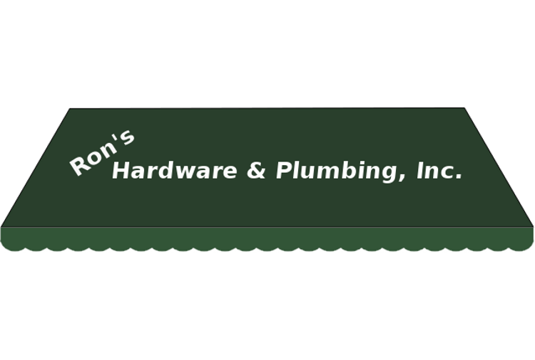 Rons Hardware & Plumbing Inc | 160 W Graves Ave, Orange City, FL 32763, USA | Phone: (386) 775-2794