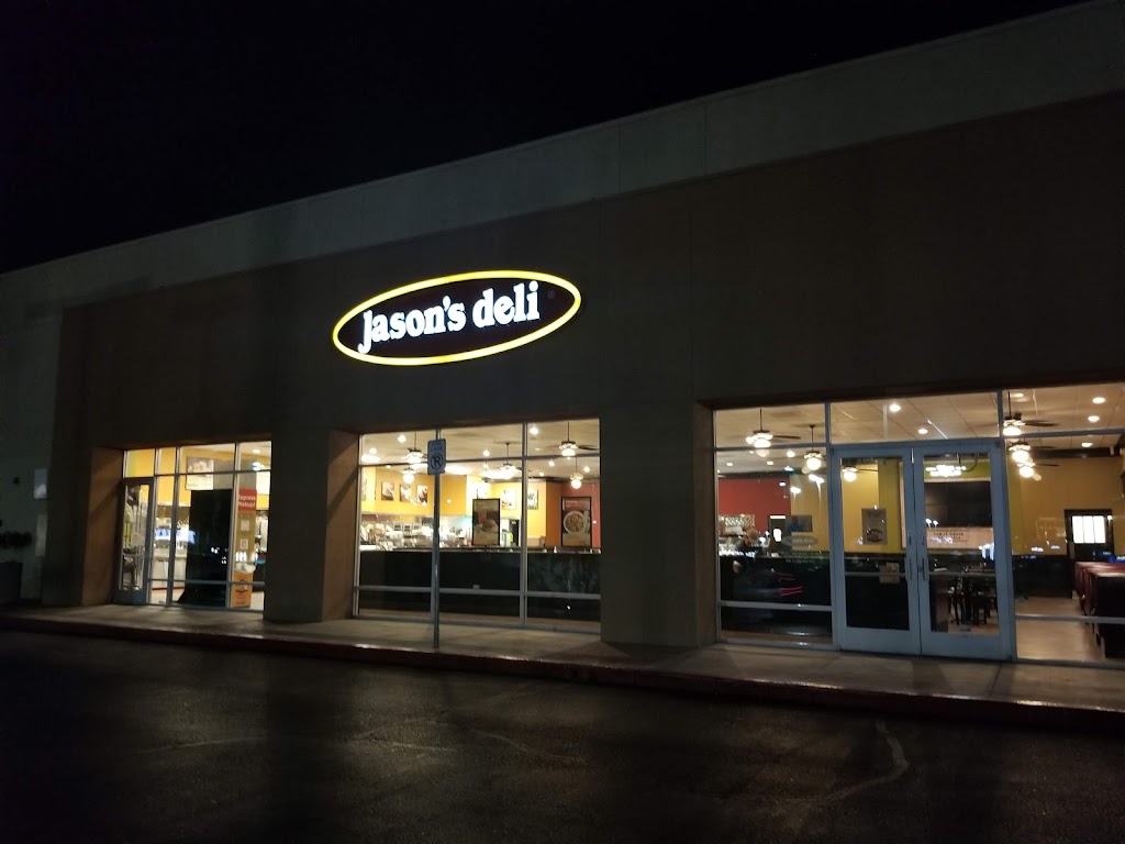 Jasons Deli | 1000 S Rampart Blvd, Las Vegas, NV 89145, USA | Phone: (702) 967-9008