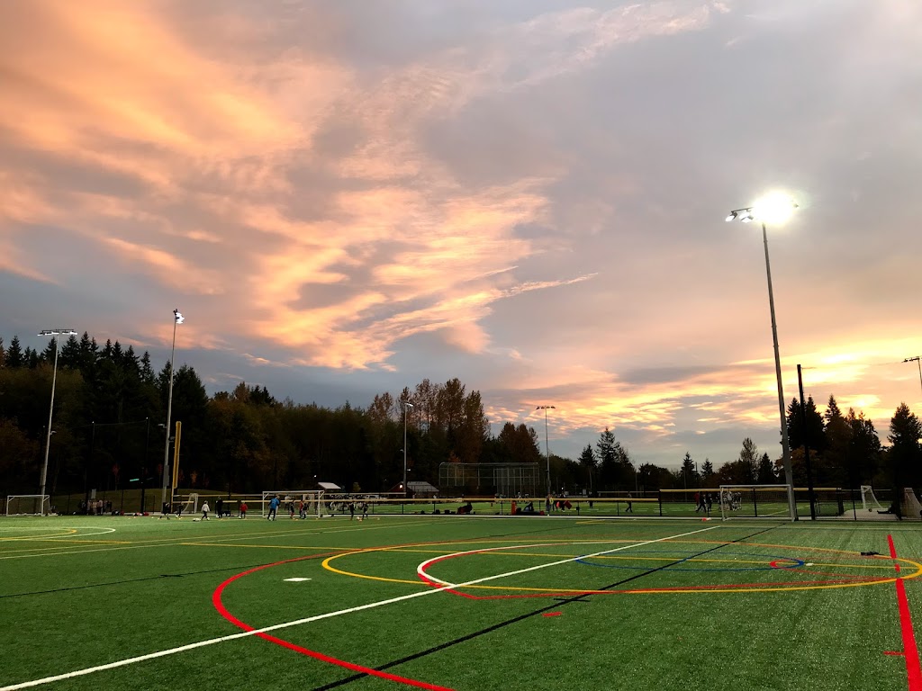 Big Rock Sports Field | 28430 NE Big Rock Rd, Duvall, WA 98019, USA | Phone: (425) 788-3434