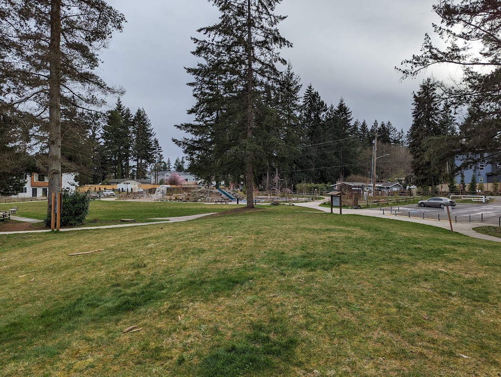 Lake Stickney Park | 13521 Manor Way, Lynnwood, WA 98087, USA | Phone: (425) 388-6600