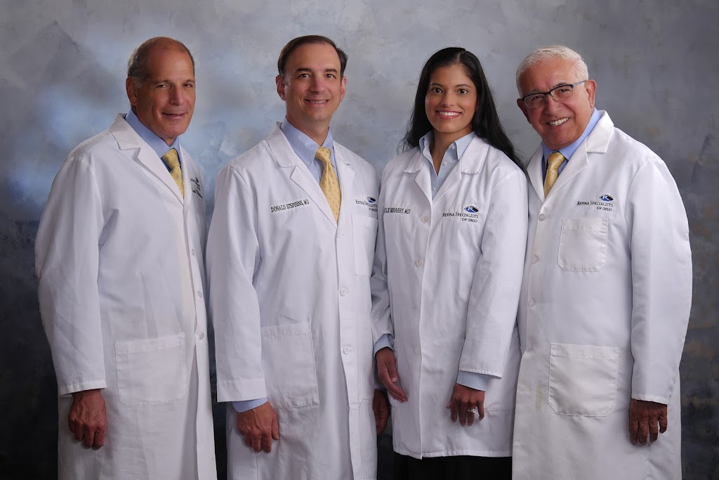 Retina Specialists of Ohio: Donald Stephens, MD | 37500 Harvest Dr, Avon, OH 44011, USA | Phone: (440) 975-8200