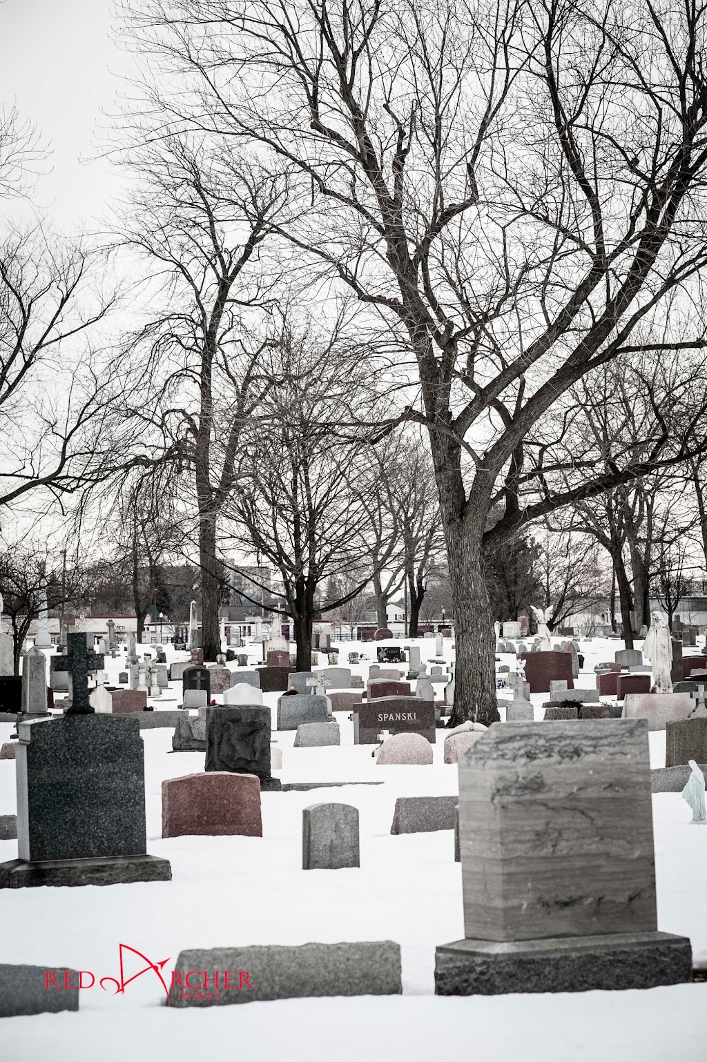 Mount Carmel Cemetery | 900 Ford Ave, Wyandotte, MI 48192, USA | Phone: (734) 285-2155