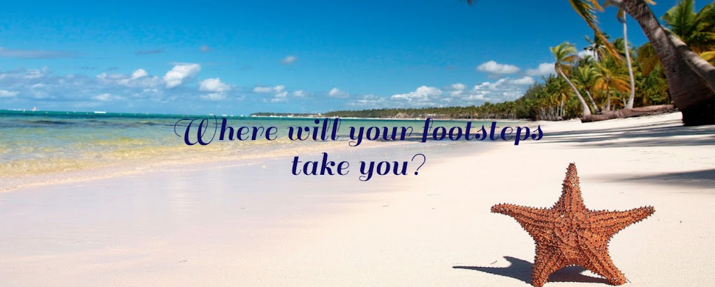 Footsteps World Travel | 5637 Fenn Rd, Medina, OH 44256, USA | Phone: (330) 242-1541