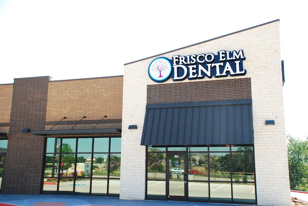 Frisco Elm Dental | 2043 FM 423 #100, Little Elm, TX 75068, USA | Phone: (214) 705-7100