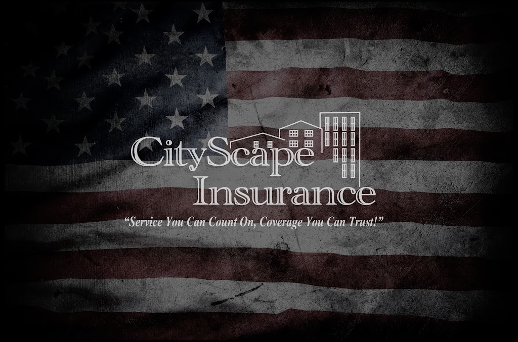 CityScape Insurance | 127 W Juanita Ave #114, Mesa, AZ 85210, USA | Phone: (602) 888-1732