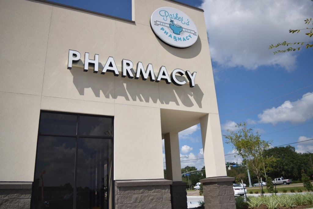 Parkers Pharmacy | 9600 Florida Blvd suite 5, Baton Rouge, LA 70815, USA | Phone: (225) 960-2444