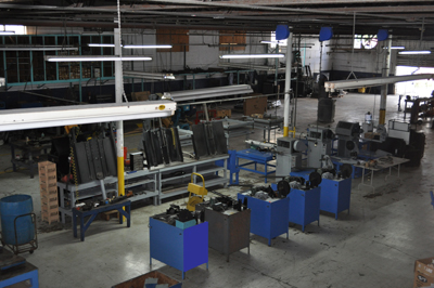 Robert Auto Radiator Core Manufacturing | 3770 E 10th Ct, Hialeah, FL 33013, USA | Phone: (305) 835-8010