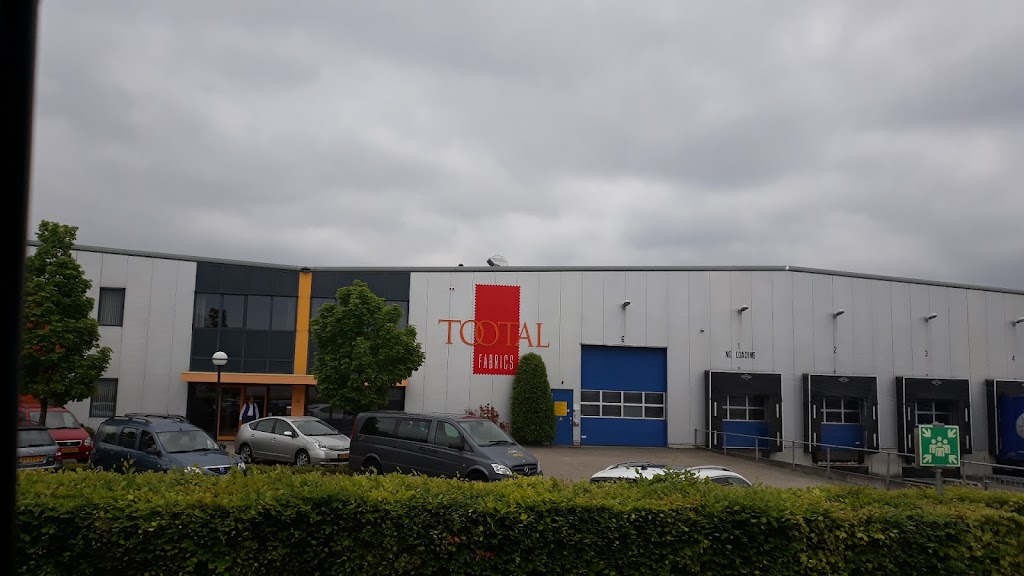 Tootal fabrics (holland) b.v. | IJzersteden 3, 7547 TB Enschede, Netherlands | Phone: 053 428 6200