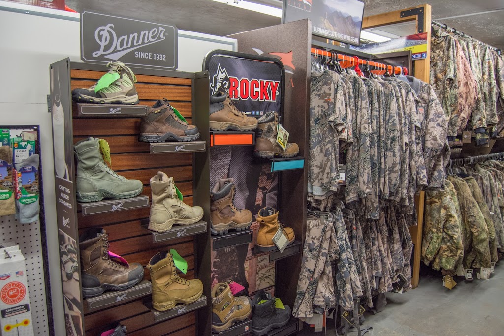 Turners Outdoorsman - Tucson | 5146 E Pima St, Tucson, AZ 85712, USA | Phone: (520) 325-3346