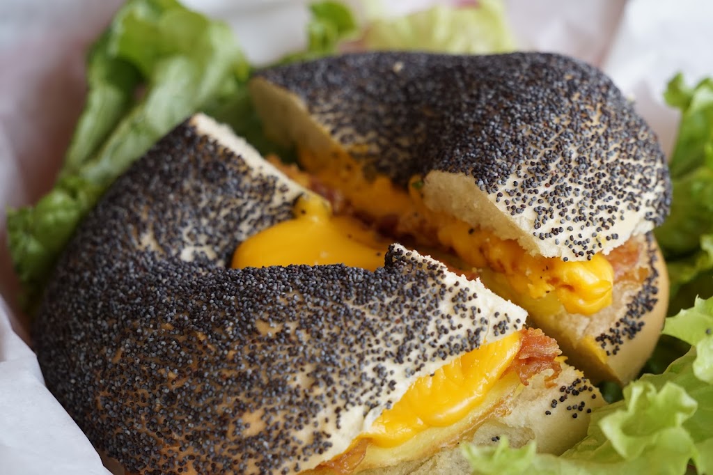 Bagel Nosh Inc. | 835 W Warner Rd #109, Gilbert, AZ 85233, USA | Phone: (480) 507-8911