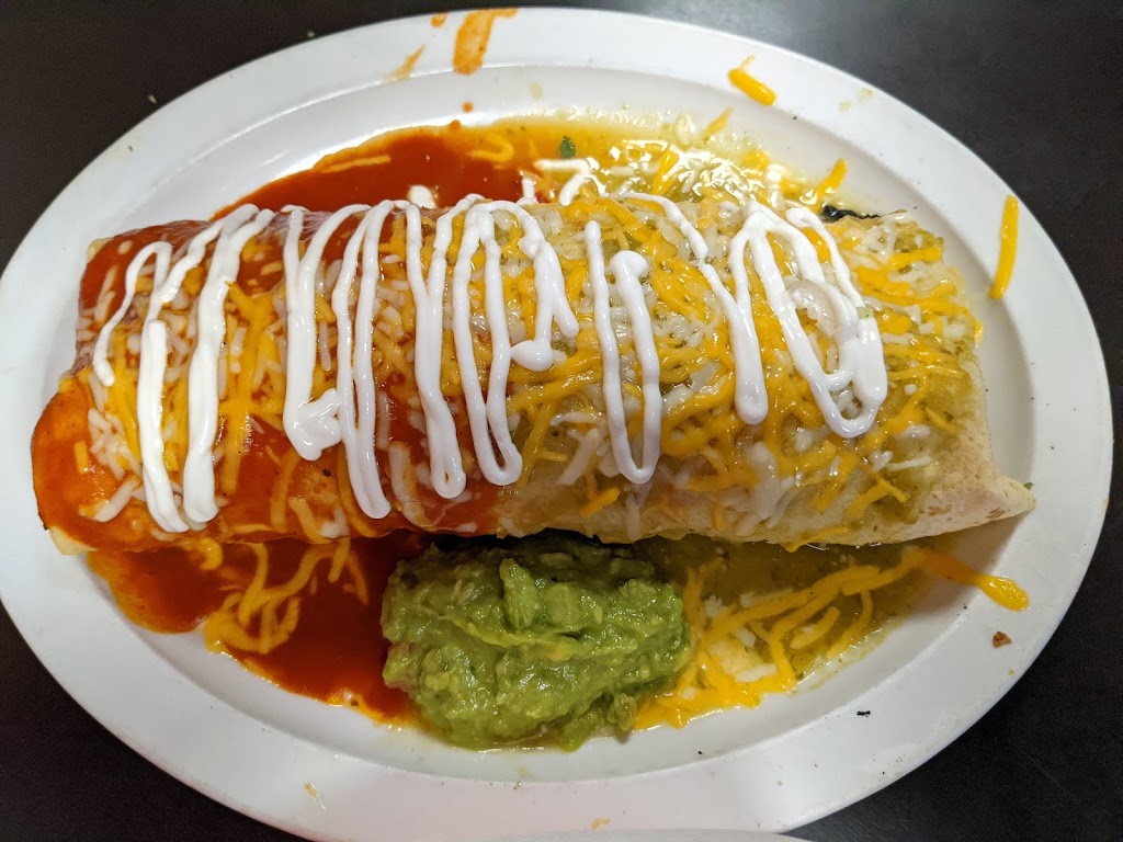 Mi Burrito Mexican Grill | 15856 Whittier Blvd, Whittier, CA 90603, USA | Phone: (562) 905-6023