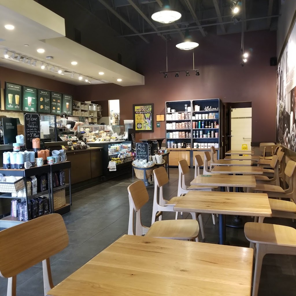 Starbucks | 28050 Hasley Canyon Rd, Castaic, CA 91384, USA | Phone: (661) 607-0395