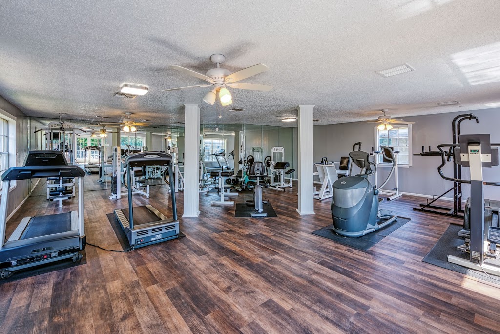 Savannah Oaks | 5204 50th St, Lubbock, TX 79414, USA | Phone: (806) 797-8612