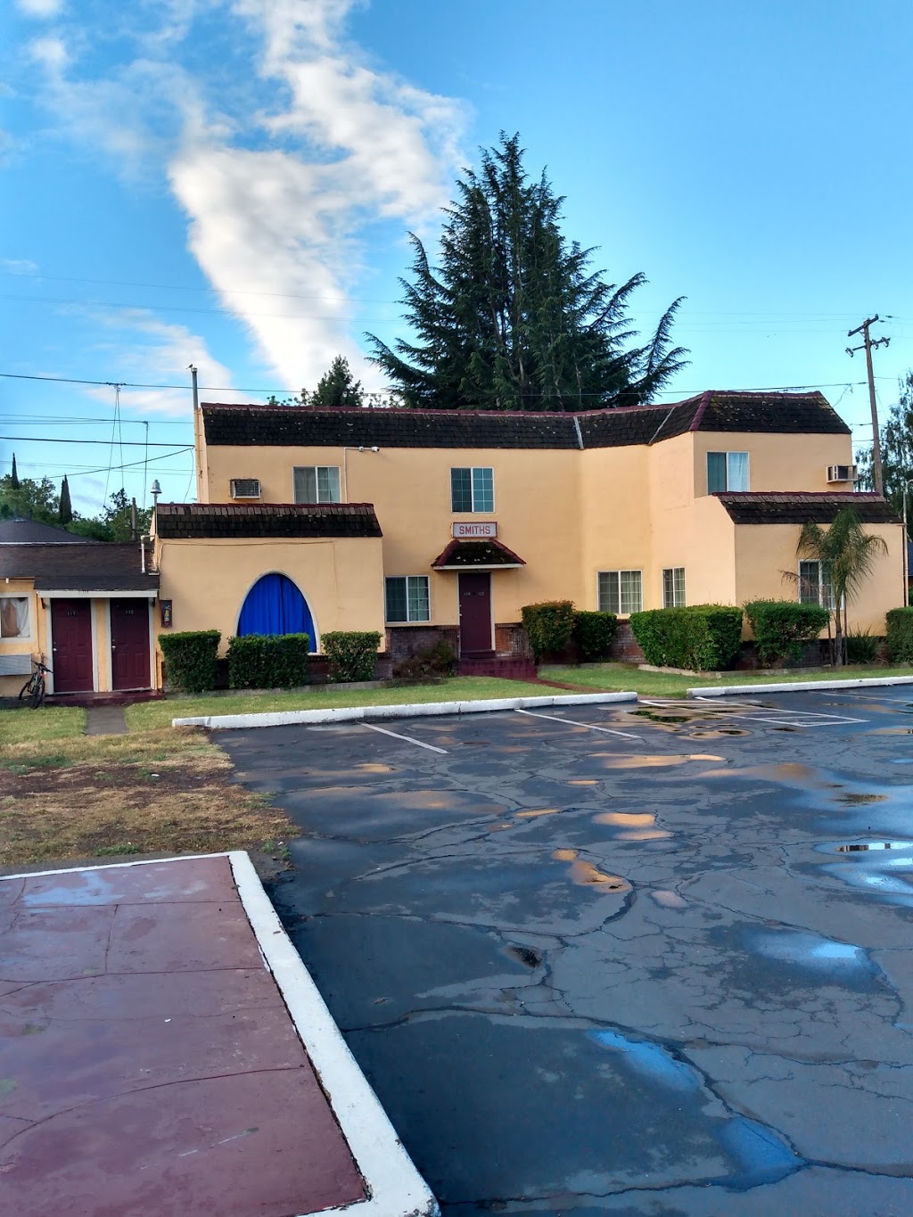 El Tejon Motel West Sacramento | 1821 W Capitol Ave, West Sacramento, CA 95691, USA | Phone: (916) 371-4910