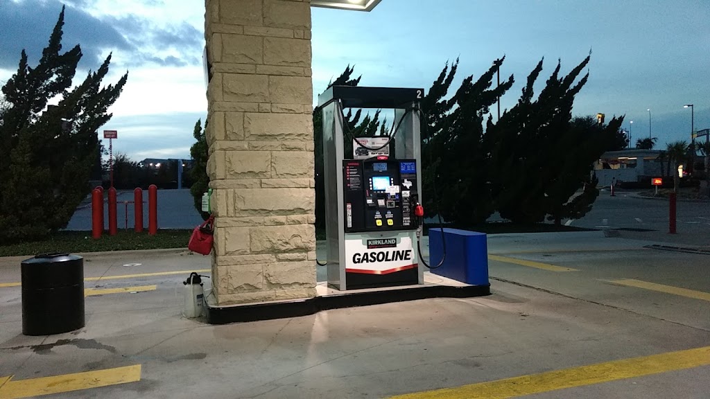 Costco Gas Station | 1225 State Hwy 276, Rockwall, TX 75032, USA | Phone: (972) 772-1600