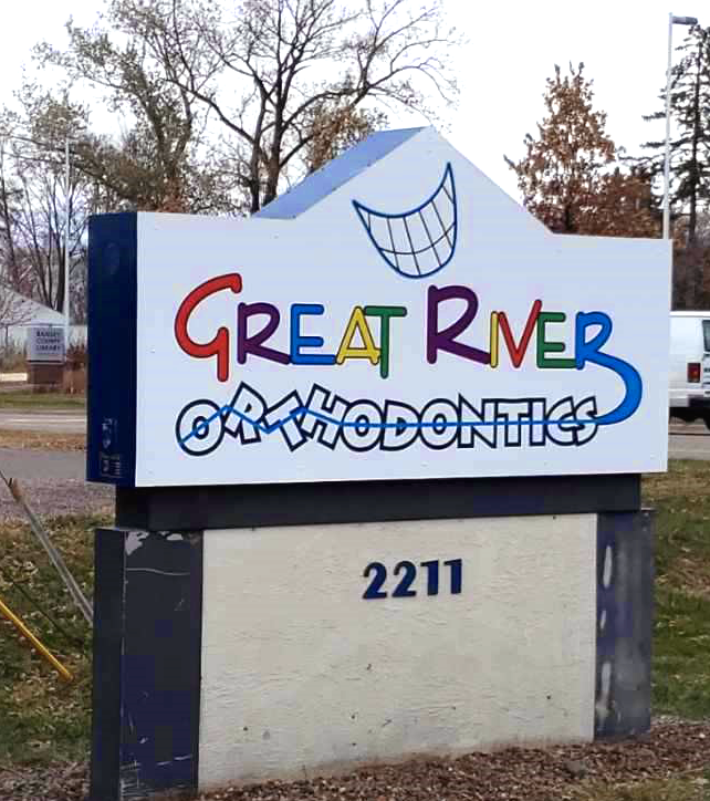 Great River Orthodontics: David Duevel, DDS, MS | 2211 Hamline Ave N, Roseville, MN 55113, USA | Phone: (651) 636-2521