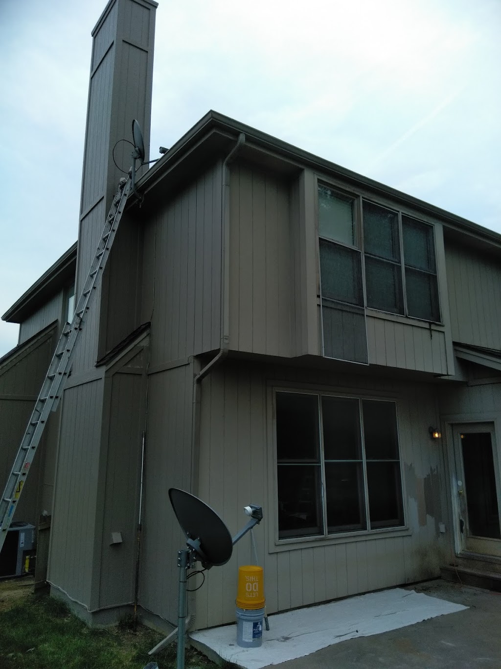 Porterfield Professional Painting | 920 S Main St, Independence, MO 64050 | Phone: (816) 423-9396