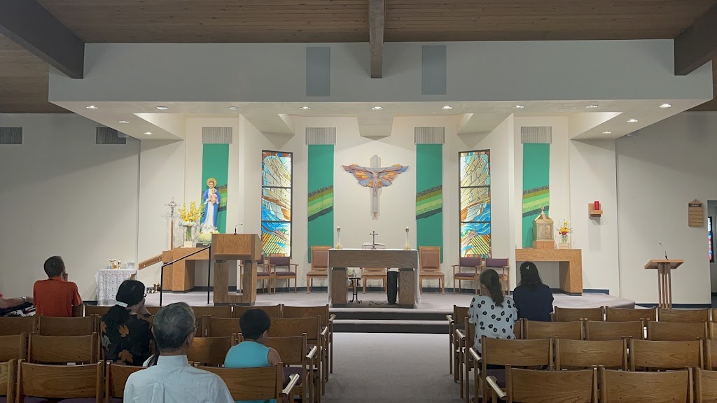 St. Frances Cabrini | 3201 E Presidio Rd, Tucson, AZ 85716, USA | Phone: (520) 326-7670