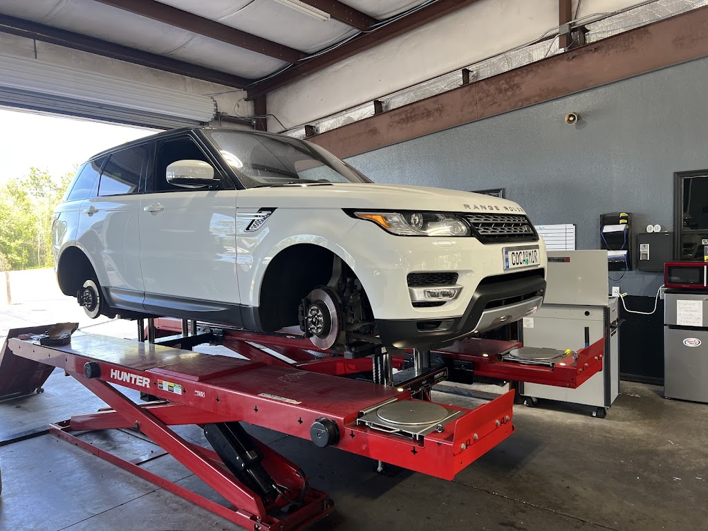 A & G Auto Service and Repair | 15252 Spring Hill Dr, Brooksville, FL 34604, USA | Phone: (352) 848-0500