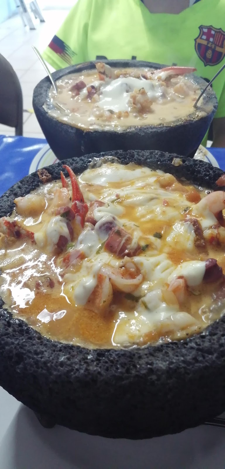 Mariscos Sinaloa | Reforma, 22183 Tijuana, B.C., Mexico | Phone: 664 849 9614