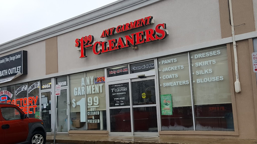 Any Garment Cleaners East Brunswick and Freehold | 395 NJ-18, East Brunswick, NJ 08816, USA | Phone: (732) 387-8371