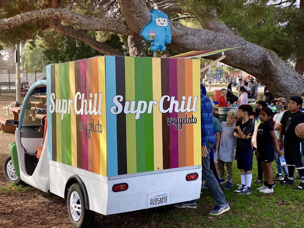 Supr Chill Veggelato | 12751 Washington Blvd, Los Angeles, CA 90066, USA | Phone: (424) 240-5609