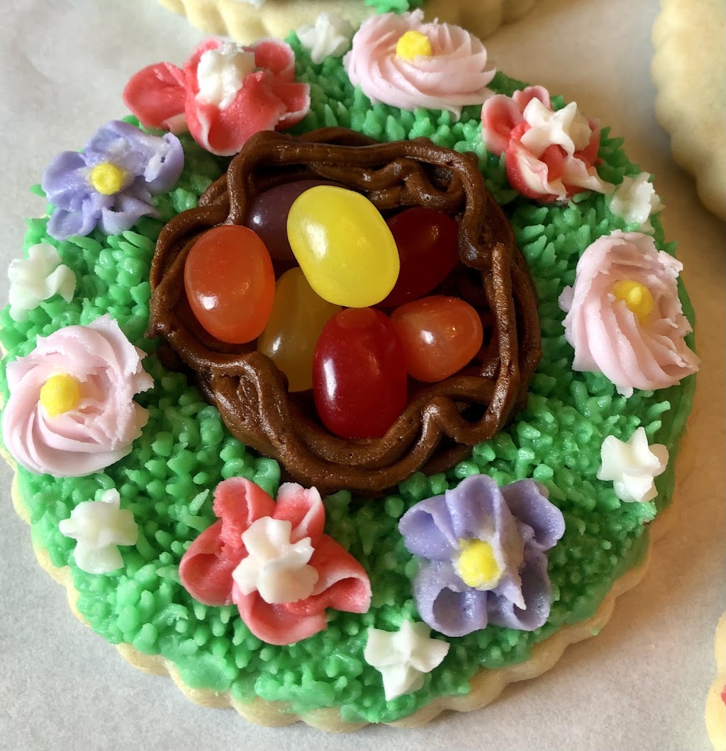 Marie’s Patisserie | 338 Northeast Ave, Tallmadge, OH 44278, USA | Phone: (440) 610-6156