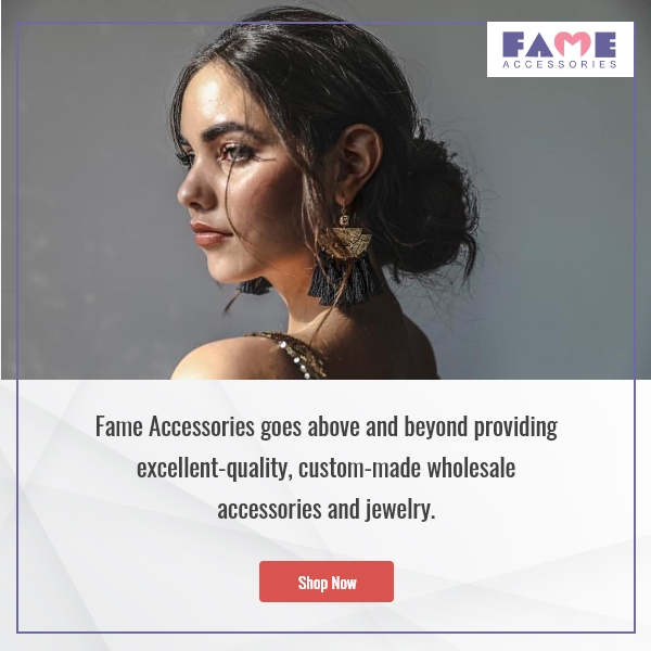 Fame Accessories | 948 Crocker St #1, Los Angeles, CA 90021, United States | Phone: (213) 489-4610