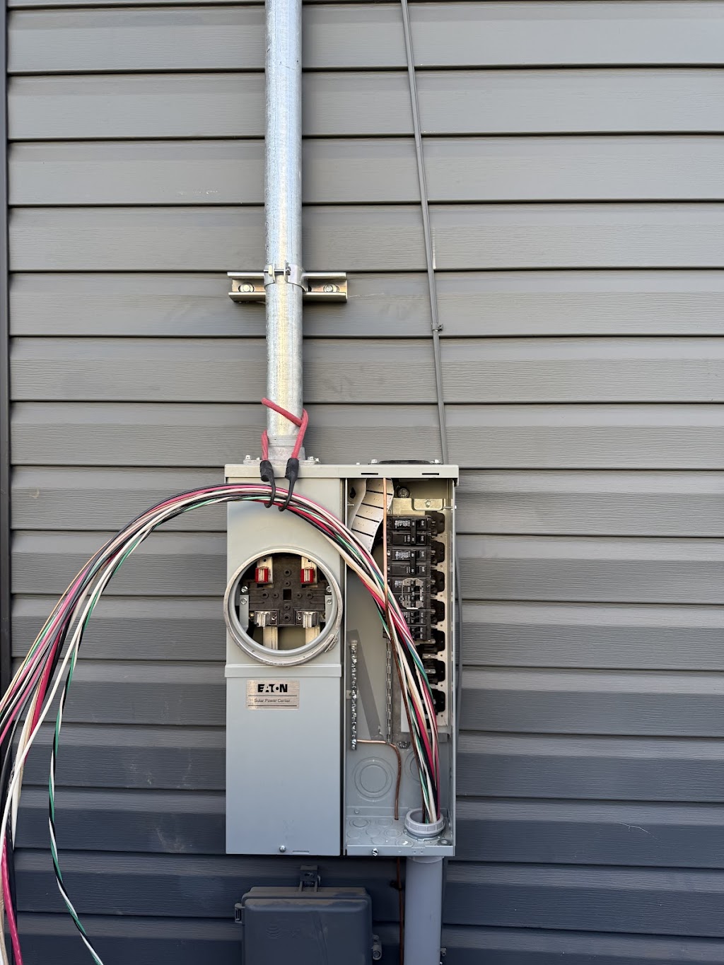 San Diego Pro Electric | 1119 S Mission Rd, Fallbrook, CA 92028, USA | Phone: (760) 468-8216