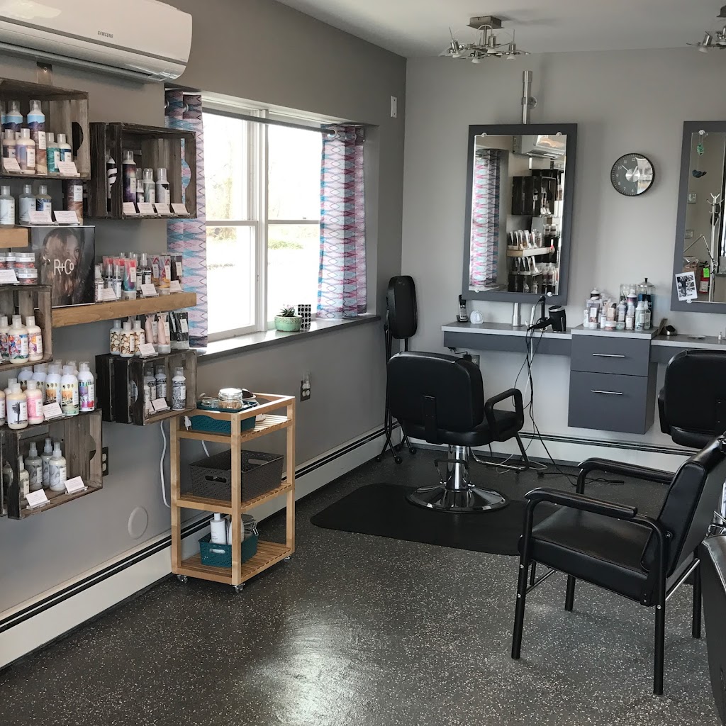 Salon Twenty Seven | 27 S Riverside Dr, Neptune City, NJ 07753, USA | Phone: (732) 988-0312