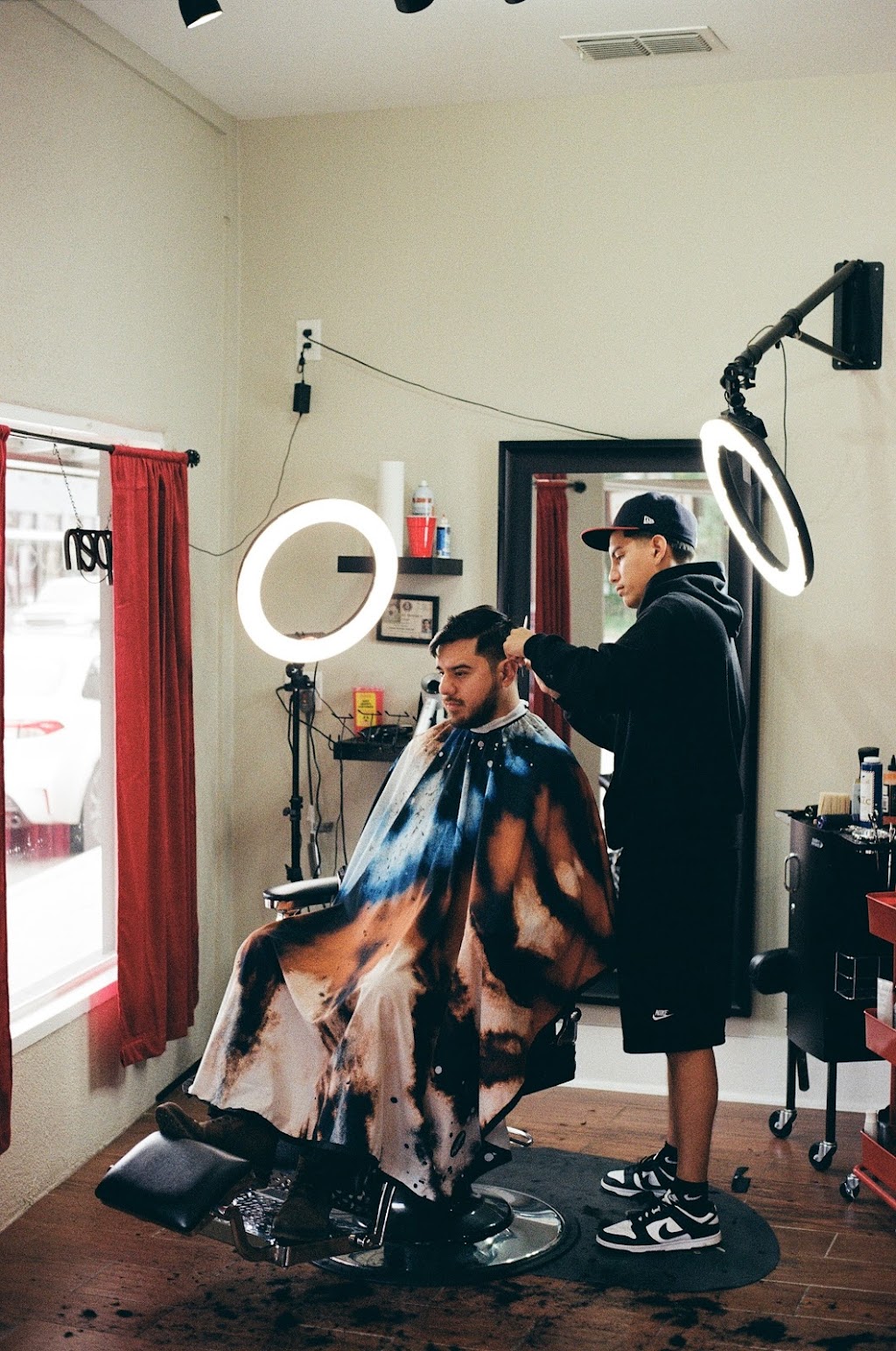 The exclusive way | 2342 S Presa St, San Antonio, TX 78210, USA | Phone: (210) 992-9557