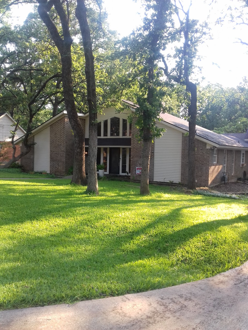 Murray Park | 241 Sellmeyer Ln, Highland Village, TX 75077, USA | Phone: (972) 317-7430