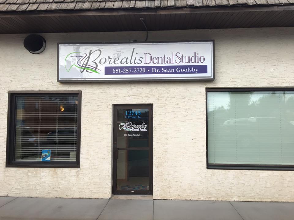 Borealis Dental Studio | 12745 1st Ave N, Lindstrom, MN 55045, USA | Phone: (651) 257-2720