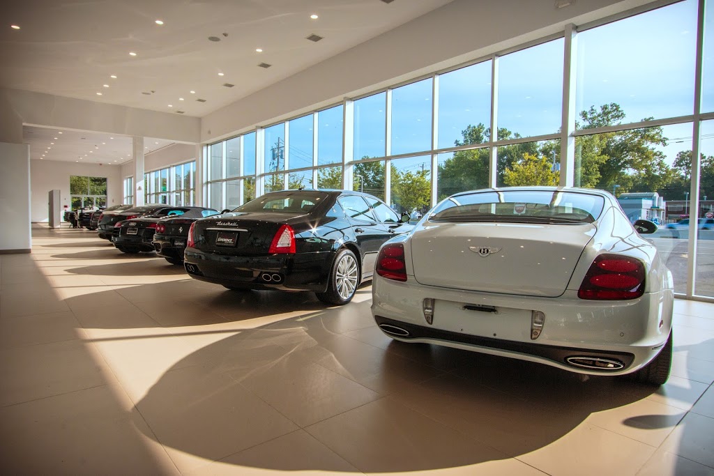 Maserati of Bergen County | 145 NJ-17, Upper Saddle River, NJ 07458, USA | Phone: (201) 492-9129