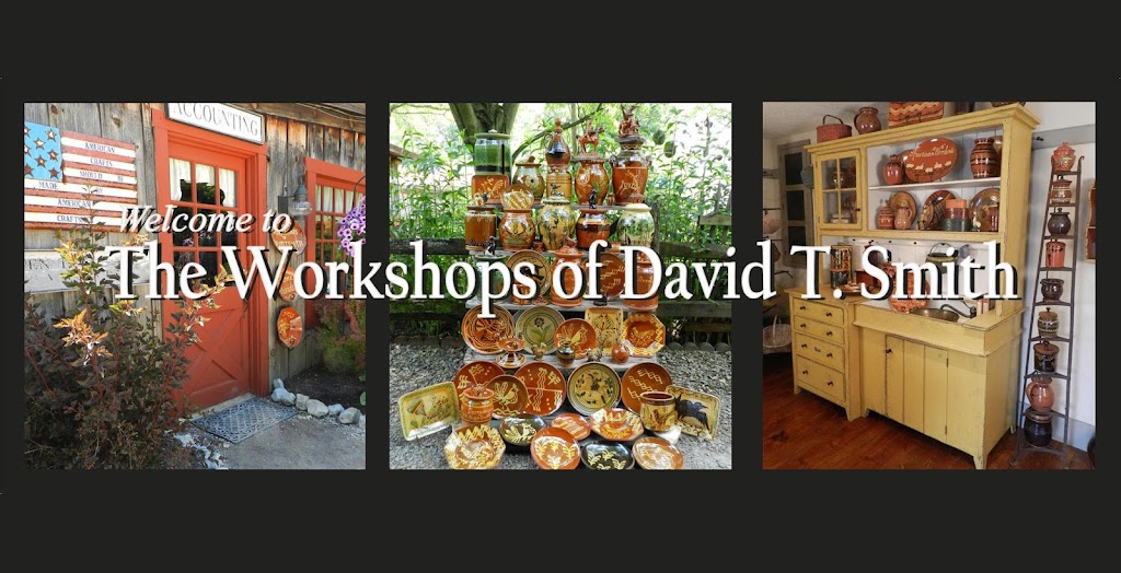 The Workshop of David T.Smith | 3600 Shawhan Rd, Morrow, OH 45152, USA | Phone: (513) 932-2472