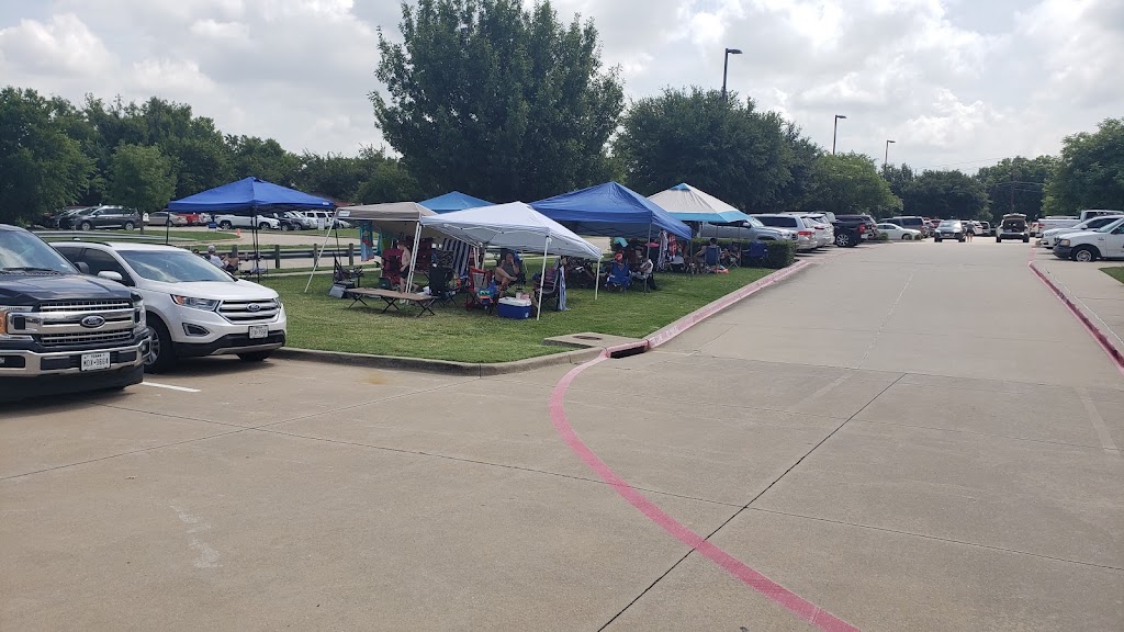 Frisco ISD Bruce Eubanks Natatorium | 7411 First St, Frisco, TX 75034, USA | Phone: (469) 633-6160