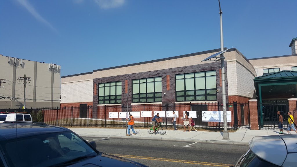 Elementary School 20 | 239 Ocean Ave, Jersey City, NJ 07305, USA | Phone: (201) 369-2630