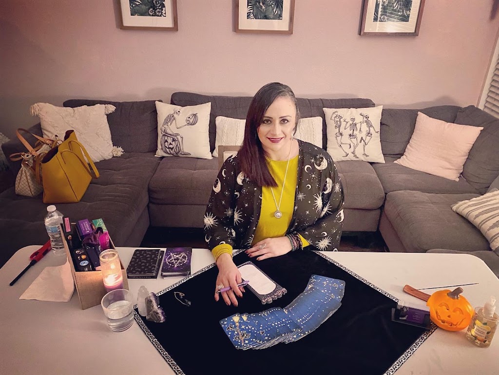 Michells Lionize International Tarot Cards | 1050 Arrington Cir, Oviedo, FL 32765, USA | Phone: (619) 305-9792