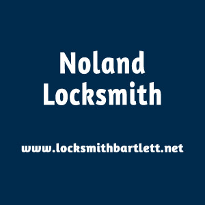 Noland Locksmith | 138 S Oak Ave, Suite 324, Bartlett, IL 60103 | Phone: (331) 256-8908