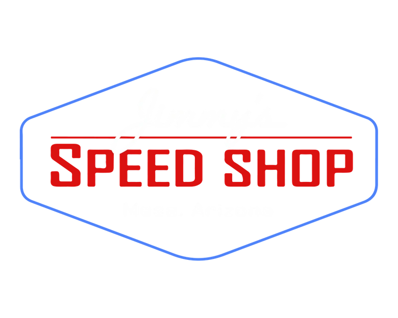 Jimmy’s Speed Shop | 5346 S Desert View Dr #6, Apache Junction, AZ 85120, USA | Phone: (480) 223-2269
