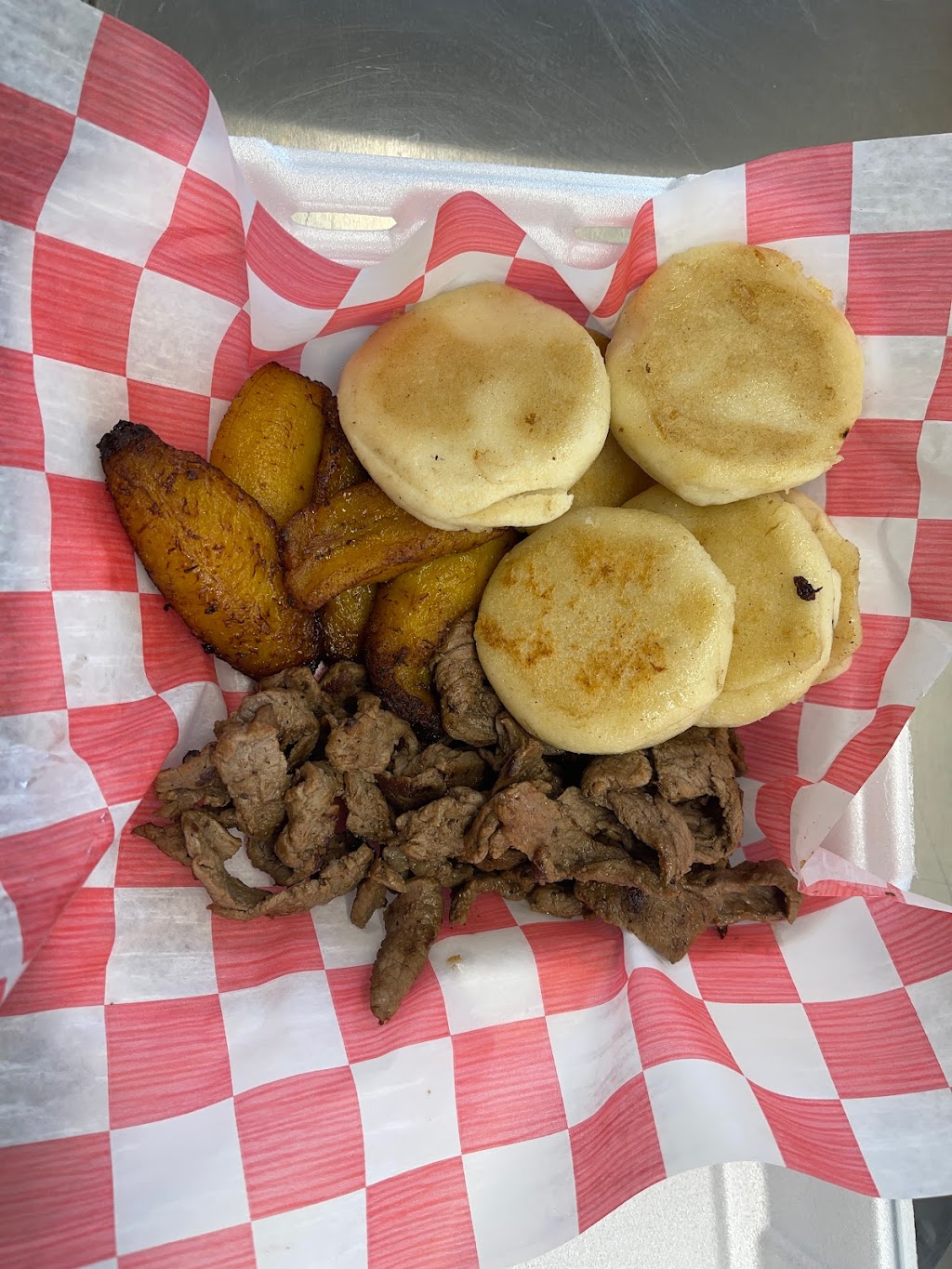 Colombian guys latin food | 2625 US Hwy 98 N, Lakeland, FL 33805, USA | Phone: (786) 865-3917