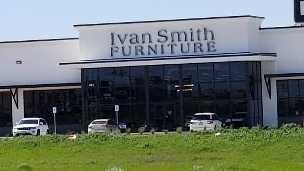 Ivan Smith Furniture | 451 U.S. 287 Frontage Rd, Mansfield, TX 76063, USA | Phone: (682) 222-1312